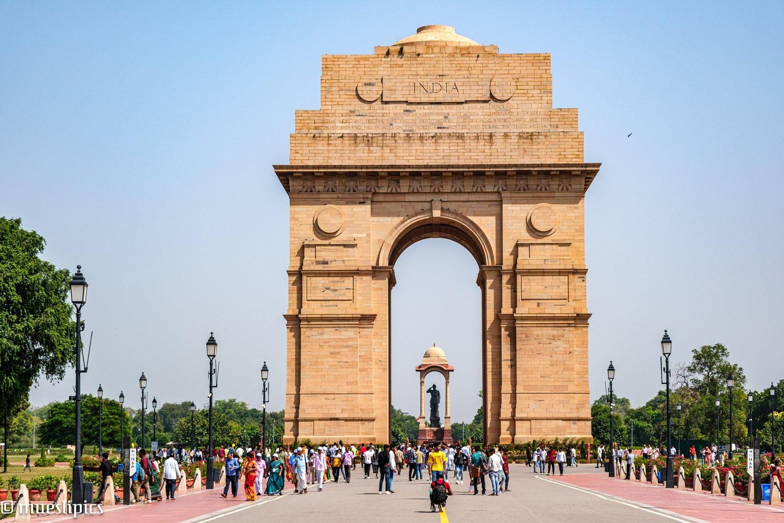 India travel