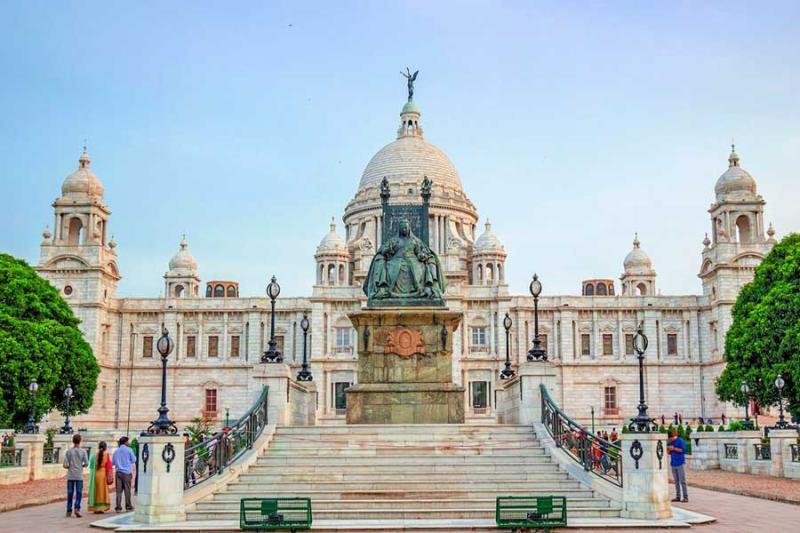 Kolkata