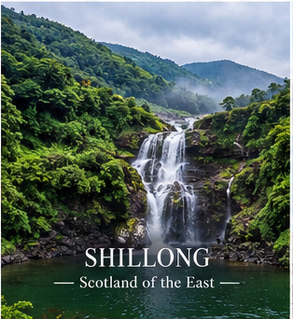 Shillong